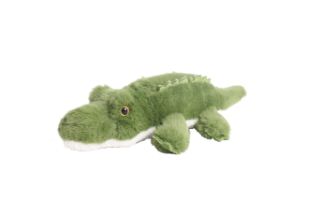 Obrázek z Krokodýl plyš ECO 24cm 